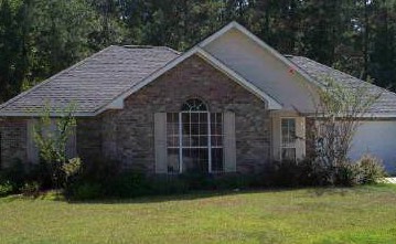 106 Fox Run, MCCOMB, MS 39648