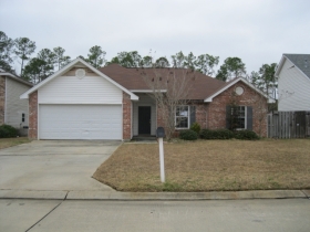 11239 CYPRESS BAYOU, GULFPORT, MS 39503 