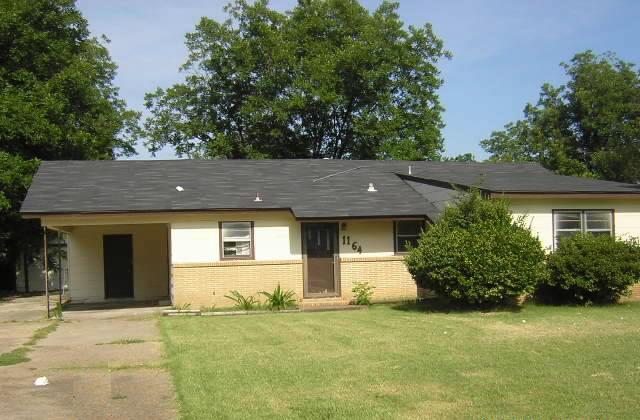 1164 S Colorado St, GREENVILLE, MS 38703