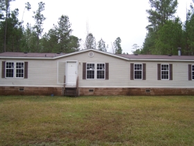 131 RED LIGHT RD, BRANDON, MS 39042