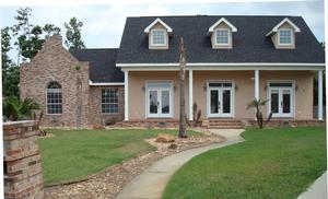 132 SEABROOK DR, WAVELAND, MS 39576 