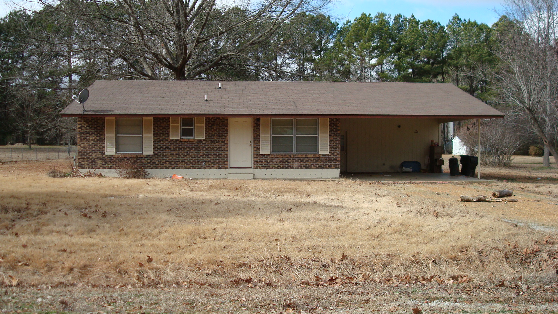 133 Crestfield, Coldwater, MS 38618 