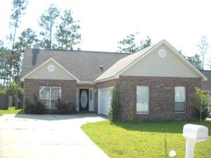 14261 TORI DAWN DRIVE, GULFPORT, MS 39503