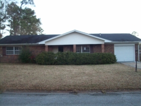 15301 ROYAL ST, GULFPORT, MS 39503 