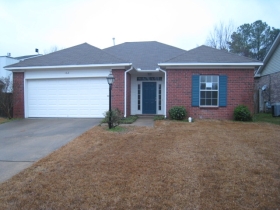 165 COMMONWEALTH AV, BRANDON, MS 39047
