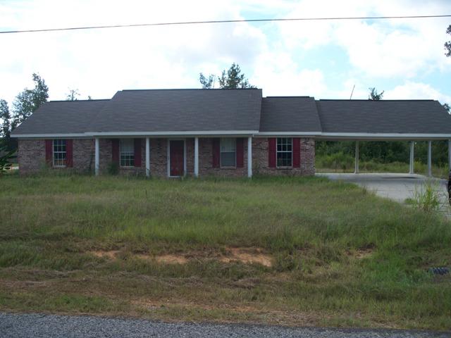 196 Bunton Road, PETAL, MS 39465