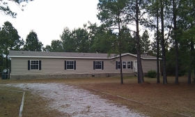 20286 GORDON ST, SAUCIER, MS 39574 