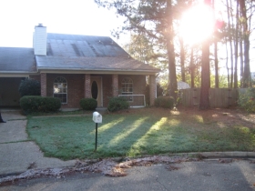205 WOODBROOK CV, JACKSON, MS 39272 