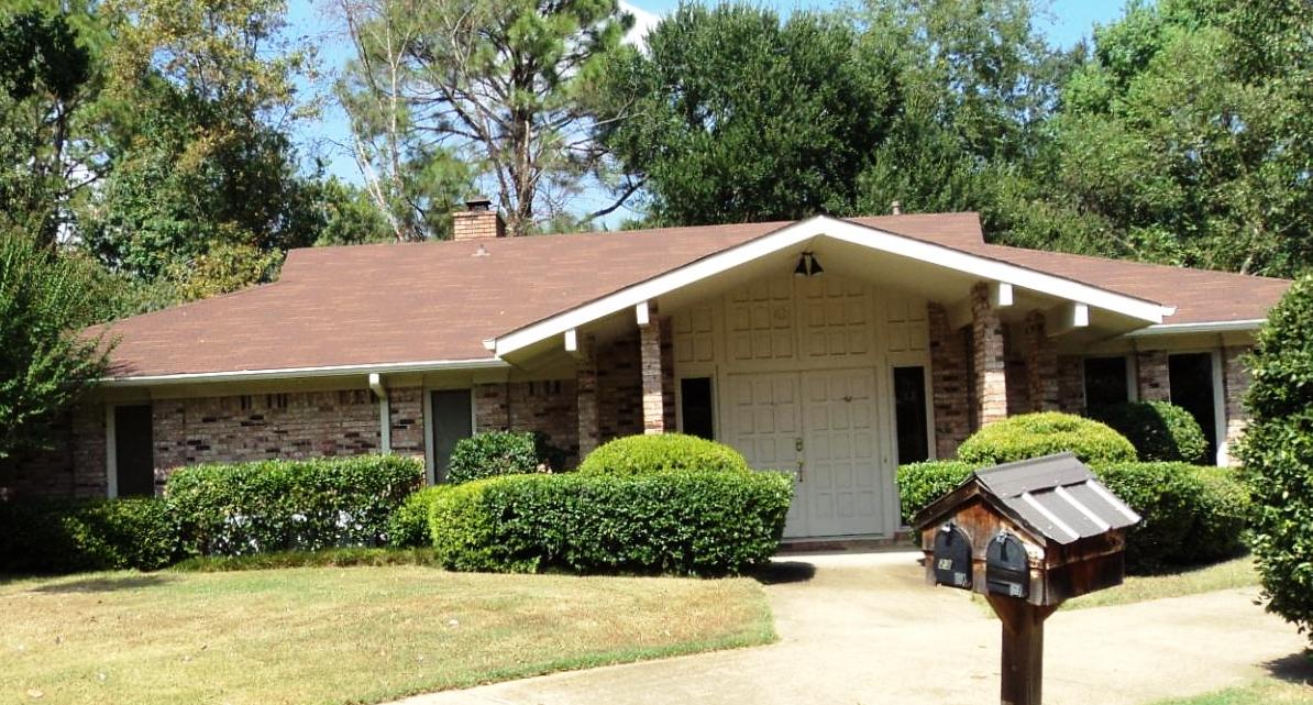 23 Oakcreek Place, JACKSON, MS 39211
