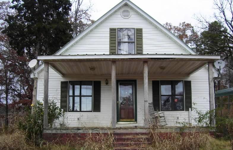 24801 Highway 4 West, BOONEVILLE, MS 38829