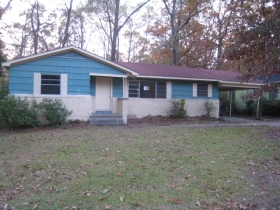 2527 SHEPWOOD DR, JACKSON, MS 39204