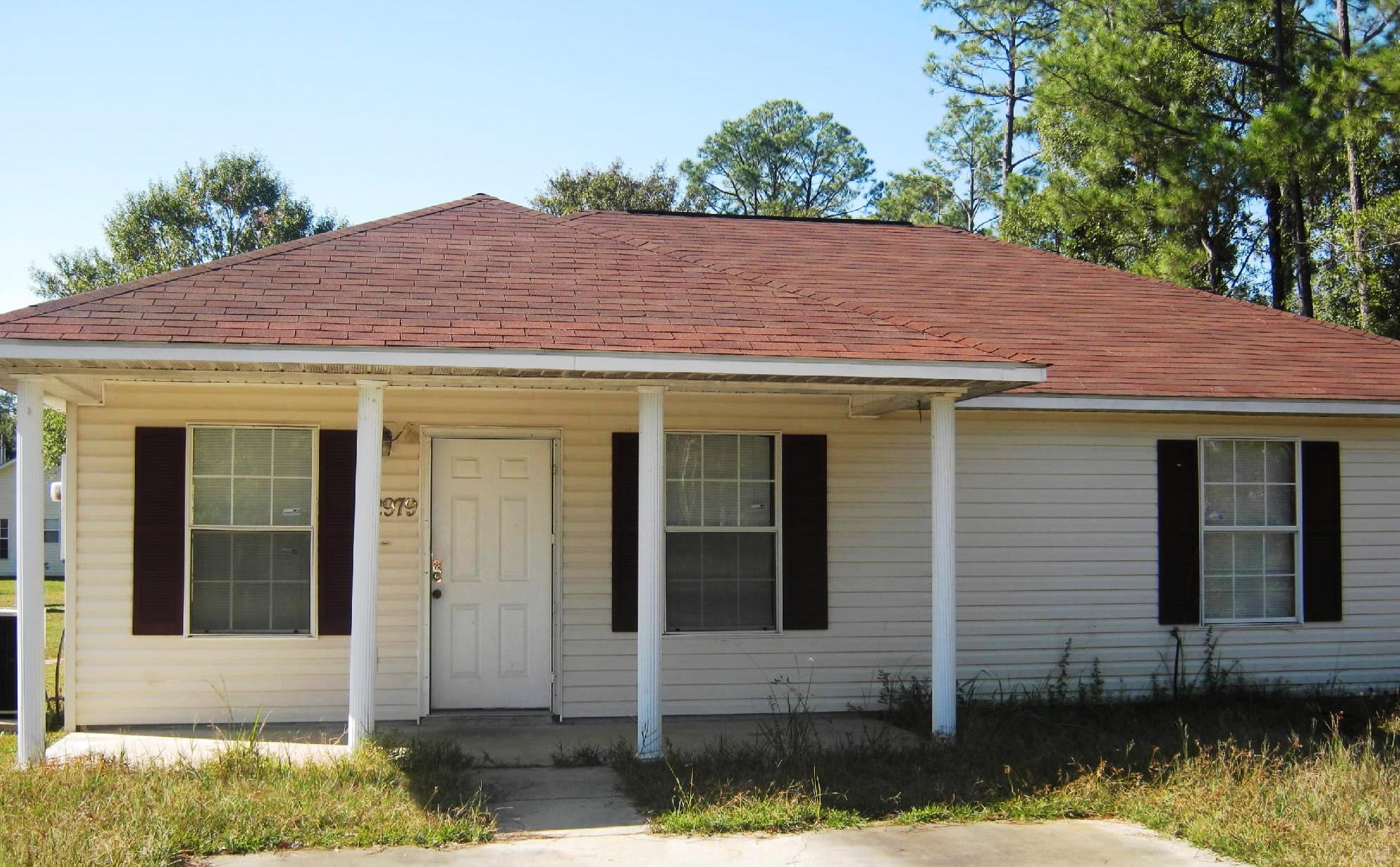 2979 57th Avenue, GULFPORT, MS 39501