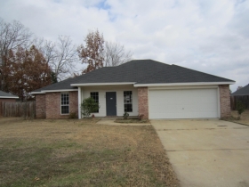 324 BRADFORD DRIVE, RICHLAND, MS 39218