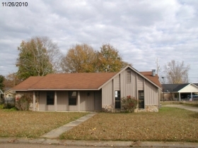 3300 5TH ST N, COLUMBUS, MS 39701