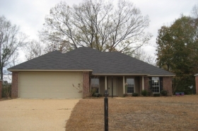 347 GREYSTONE POINTE, TERRY, MS 39170 