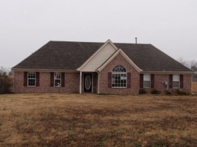 350 MOORE LOOP, BYHALIA, MS 38611 