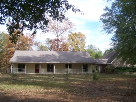 372 JERUSALEM CHURCH RD, BRANDON, MS 39042 