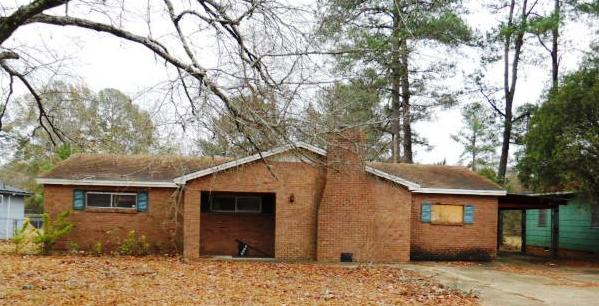 3964 Rainey Road, JACKSON, MS 39212