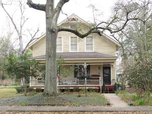 4401 WELCH STREET, MOSS POINT, MS 39563