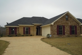 445 SPRING HILL POI, BRANDON, MS 39047 