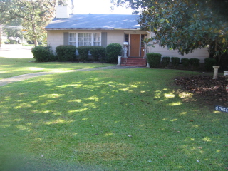 4568 Meadowridge Dri, Jackson, MS 39206