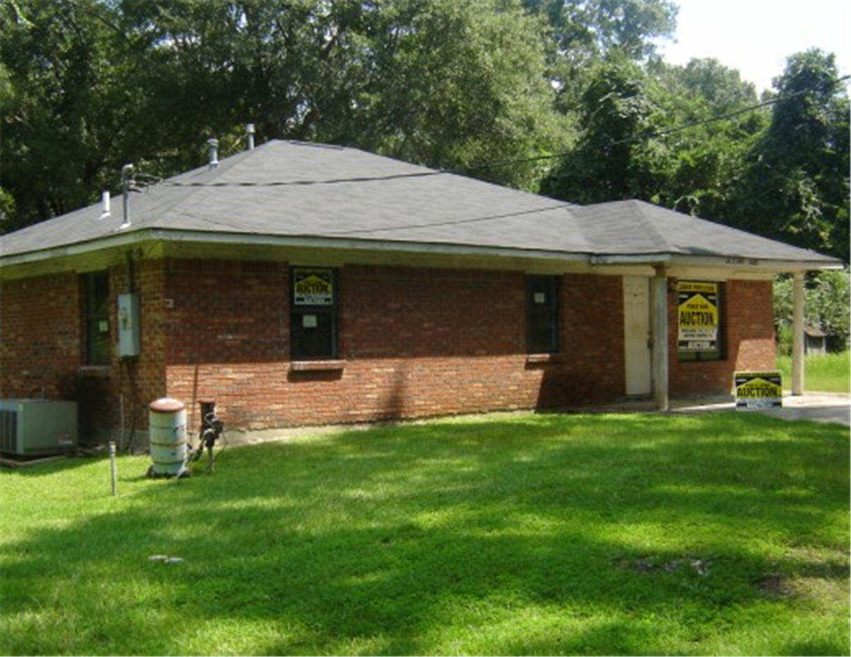 4608 Ratliffe Ln, Ocean Springs, MS 39565