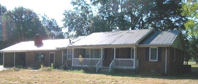 515 East Clayton Street, BALDWYN, MS 38824