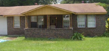 605 65th Avenue, MERIDIAN, MS 39307