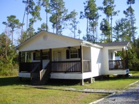 6104 W LINCOLN ST, BAY SAINT LOUIS, MS 39520 