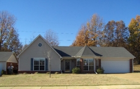 6481 SHADOW CROSS, HORN LAKE, MS 38637 