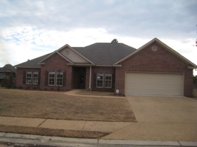 806 CRESTON DR, BYRAM, MS 39272 