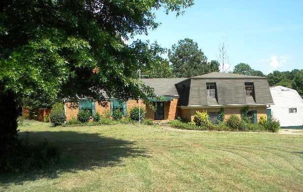 8910 Grandview Cv, WALLS, MS 38680
