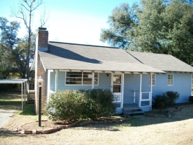 911 HIDE A WAY LN, CARRIERE, MS 39426 