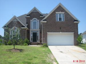 1 THORN BROOKE CT, DURHAM, NC 27703 