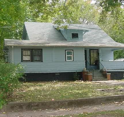 1002 North Driver Street, DURHAM, NC 27701 