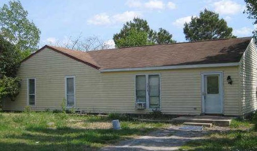 1013 Jennifer Drive, JACKSONVILLE, NC 28546 