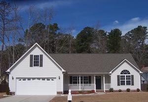 102     CROATAN WOODS DR., NEW BERN, NC 28560 