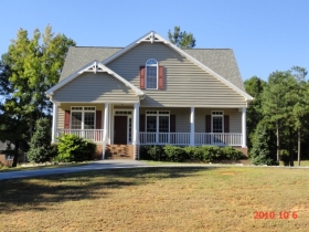 103 ALAN LANE, CLAYTON, NC 27520 