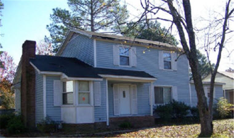 103 Sir Walter Dr, Greenville, NC 27834 