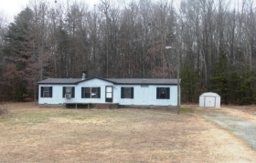 104 FAIRVIEW STREET, BURLINGTON, NC 27258 