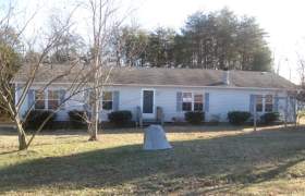 1040 TYLER ROAD, WALNUT COVE, NC 27052 