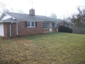 106 BRUNET DR, CASAR, NC 28020 Foreclosure