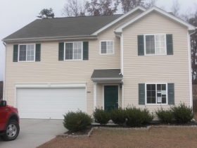 1065 BRIDGEND DRIVE, HIGH POINT, NC 27260 