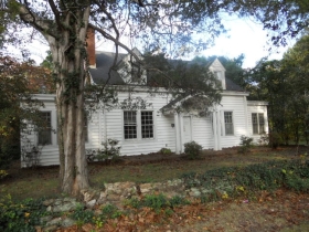 108 ACADEMY PL, WARRENTON, NC 27589 