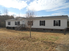108 PURPLE IRIS DR, PIKEVILLE, NC 27863 