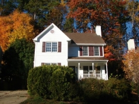 108 TAPESTRY TERR, CARY, NC 27511 