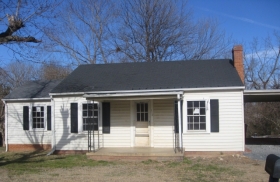 110 SUNSET DRIVE, RANDLEMAN, NC 27317 