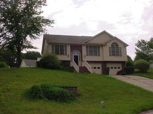 1102 FOX HUNT LANE, REIDSVILLE, NC 27320 