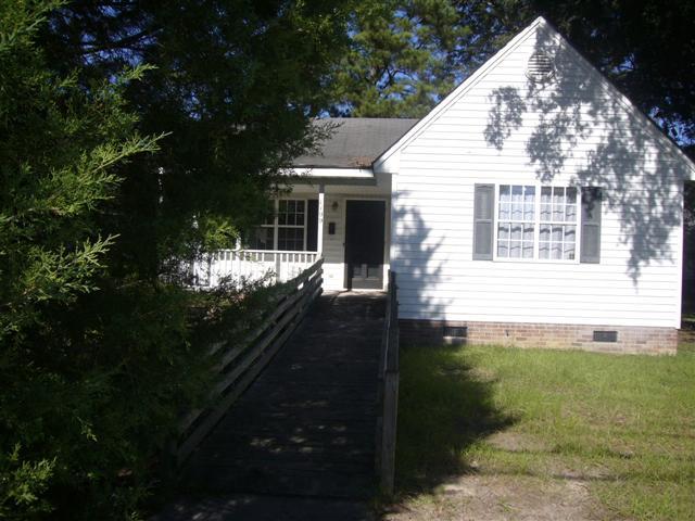 1109 Nash Street East, WILSON, NC 27893 