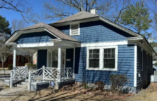 1112 Gold Street, WILSON, NC 27893 